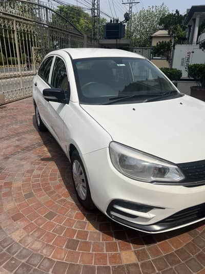 Proton Saga 2021