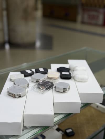 Apple watch Ultra 3 49mm Non active