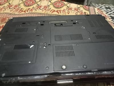 hp elite book