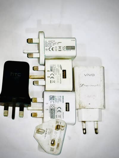 oppo45w Vivo120w infinix66w super voice chargermobile charger original