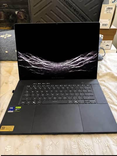 FOR SALE — ASUS ROG Zephyrus G16 (2024) RTX 4090