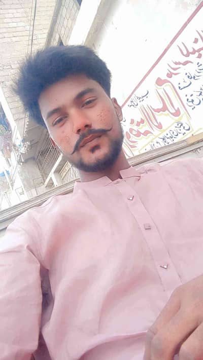Mustafa Shamir khan (Mustafa shamir)