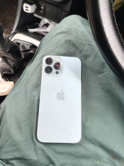 Apple iPhone 13 Pro Max JV