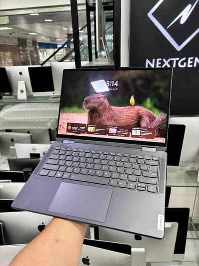 Lenovo Yoga 7 14 IRL8 X360 Core i5-1335U 8GB | 512GB SSD/2GB Graphics