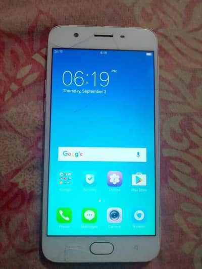 OPPO A57