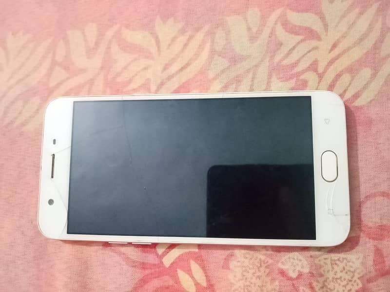 OPPO A57 1
