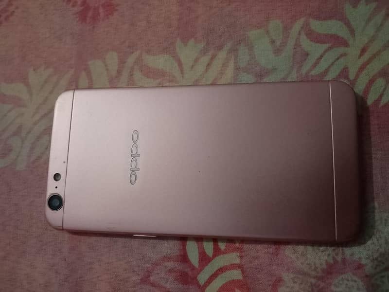 OPPO A57 2