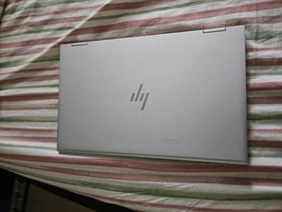 Hp Elite book i7-10th gen