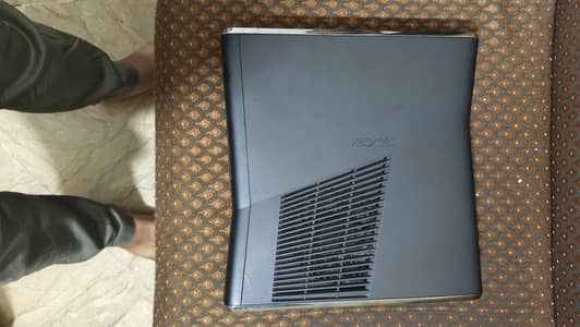 XBOX 360 SLIM