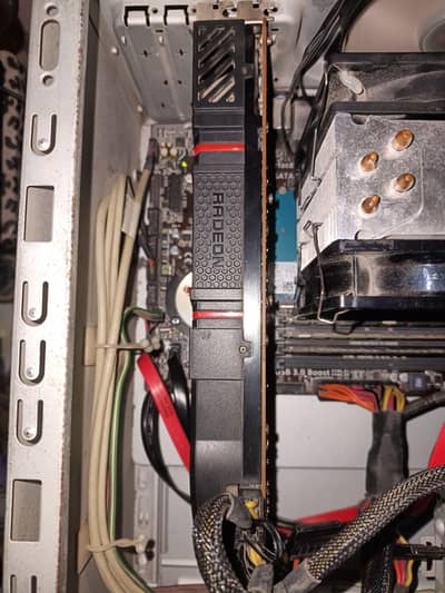AMD R9 290X 4GB GDDR5 512 BIT BLOWER EDITION