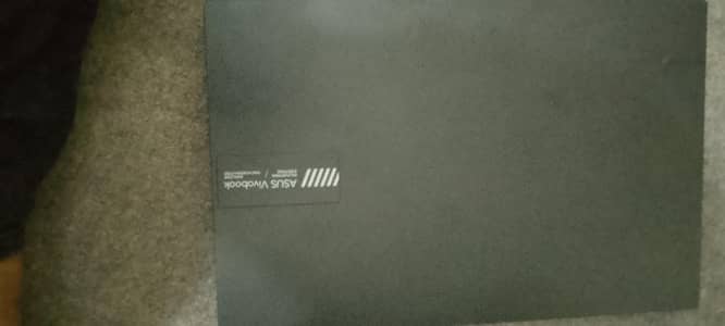 Asus vivobook Go 15