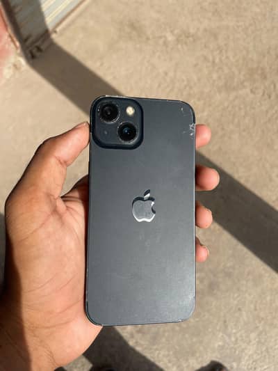Apple iPhone 13 PTA