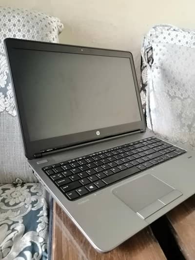 hp core i5 4 gen