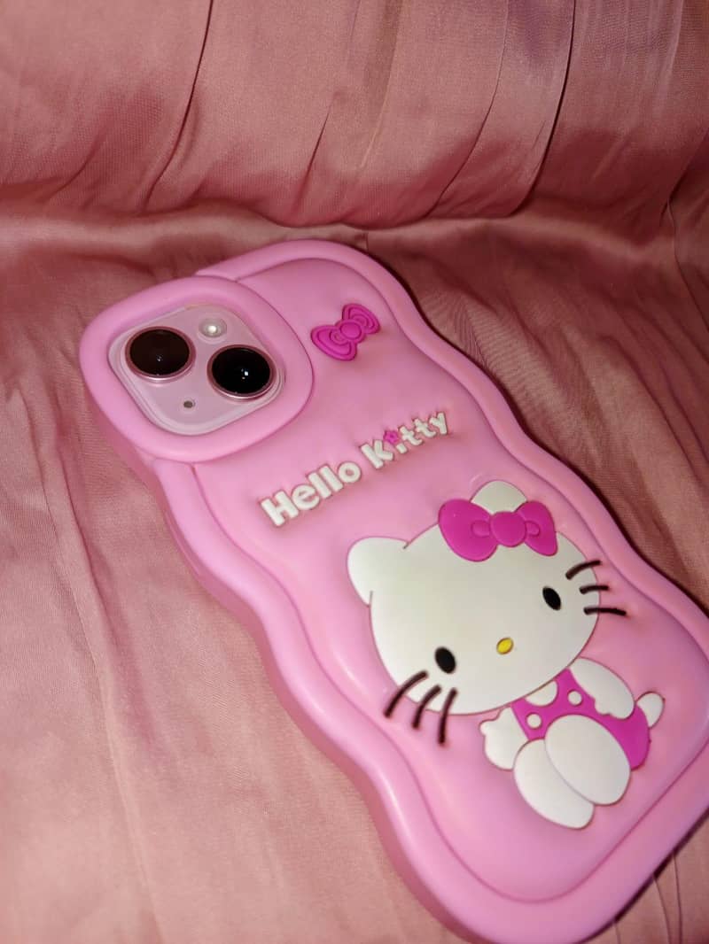 Apple iPhone 15 6