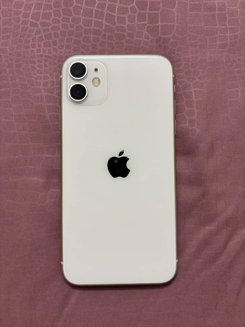 Apple iPhone 11 0