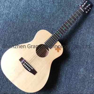 Professional acoustic guitar traveler series 36 inches