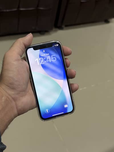 Apple iPhone 12 mini