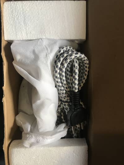Never open never used full new iron