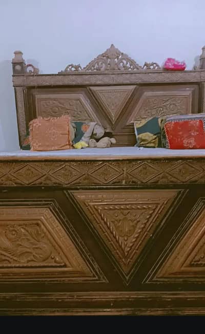 Chinioti Geavy weight furniture