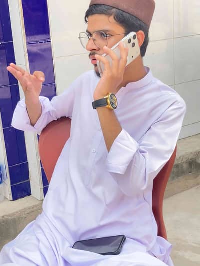ghousbintahir