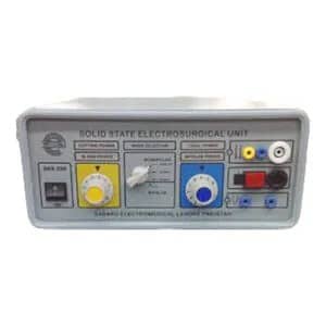 Brand New Electrosurgical Unit | Cautery Machine | Diathermy Machine