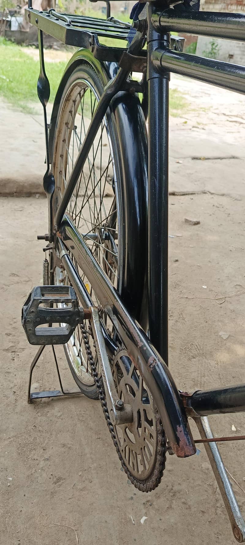 Sohrab cycle 8