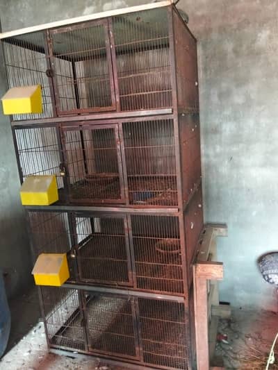 4 potion cage for sale