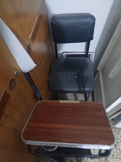 slightly used namaz table