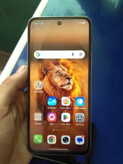 Infinix Smart 9