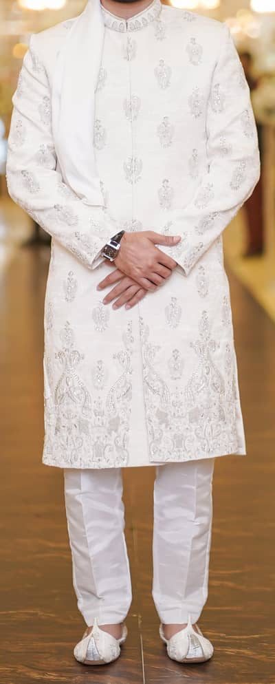 Sherwani