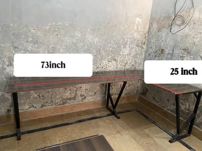 computer table