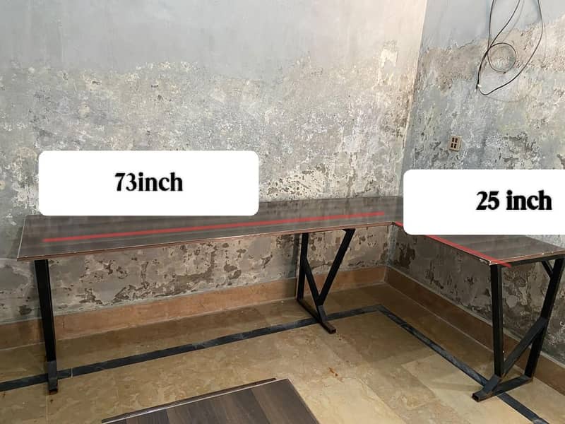 computer table 0