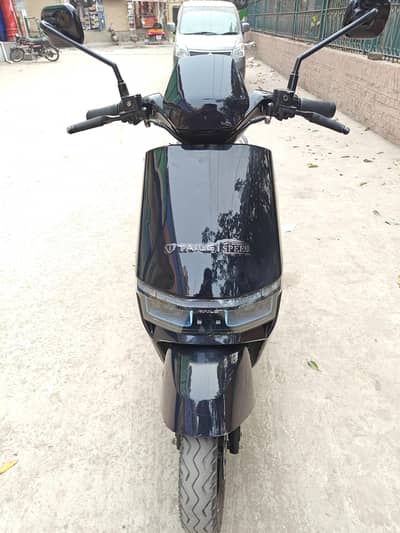 Hi Speed TAILG i700