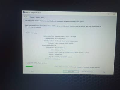HP ProBook 640 G3 | Core i5 7th Gen | 16GB RAM | 256GB SSD | Backligh
