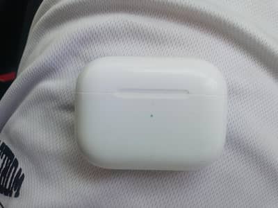 APPEL AIRPODS pro( 2nd generation)Made in California USA