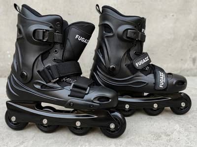 FUGAZZ Inline Skates in Good Condition