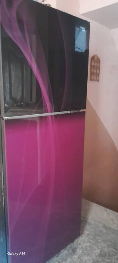 orient large size refrigerator