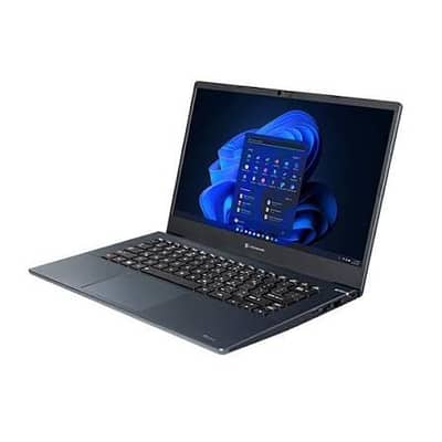 Toshiba Tecra A40 (i5 12th 8GB 256GB 14 inch 1080i)
