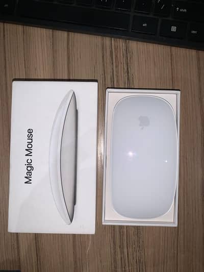 Apple Magic Mouse 2