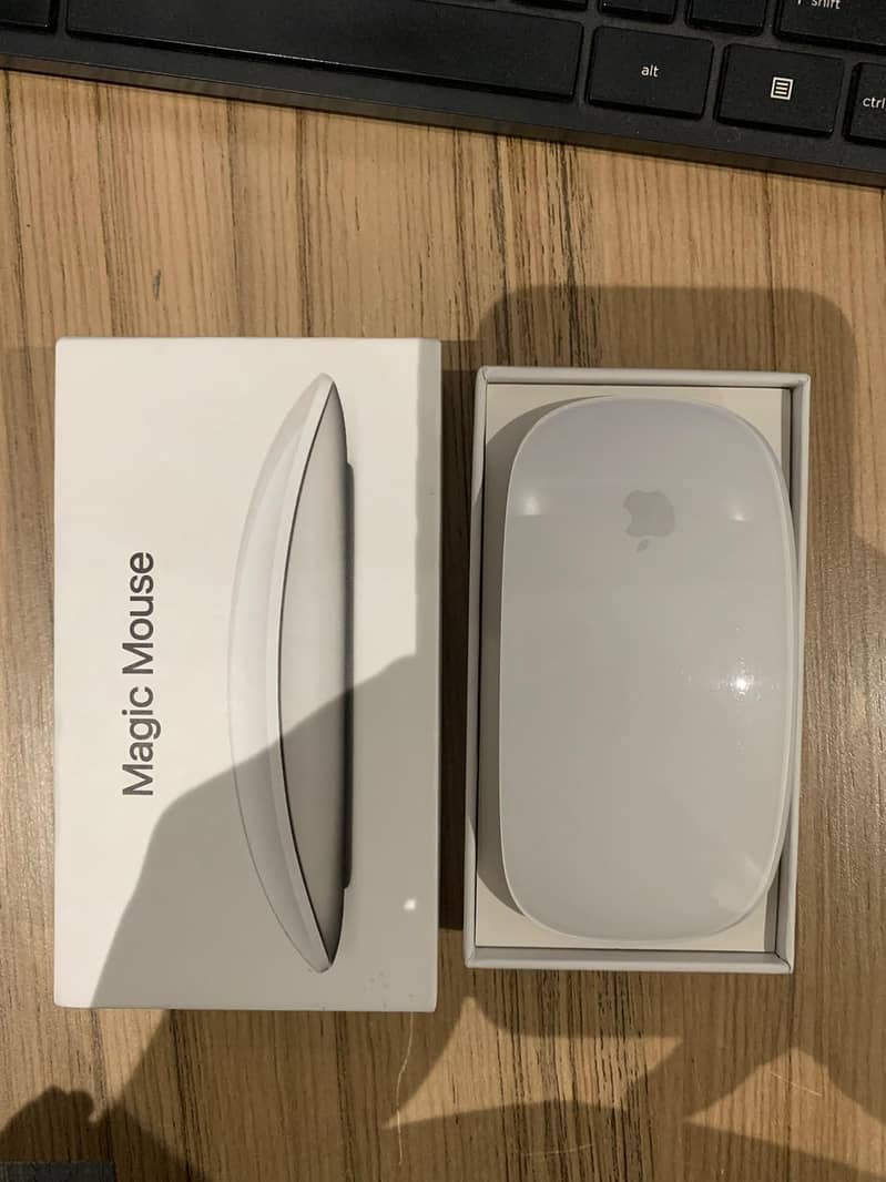 Apple Magic Mouse 2 2