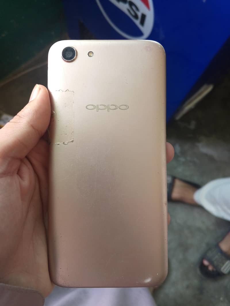 OPPO Other Model 1