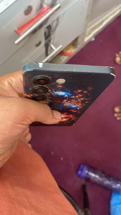 Vivo Y100