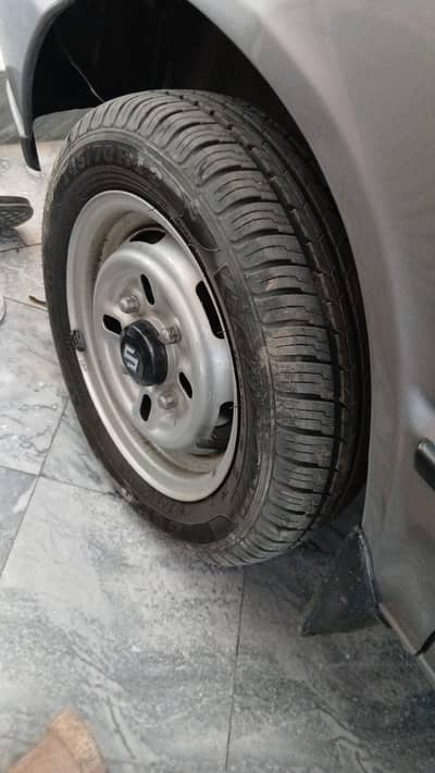 Suzuki Mehran VXR 2018. . 03009683427