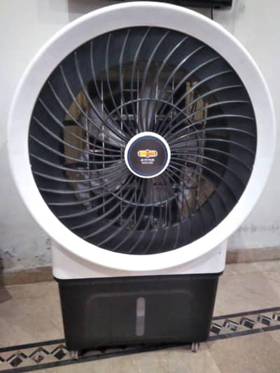 room cooler 3 month use