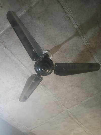 orignal fan hh  no repair