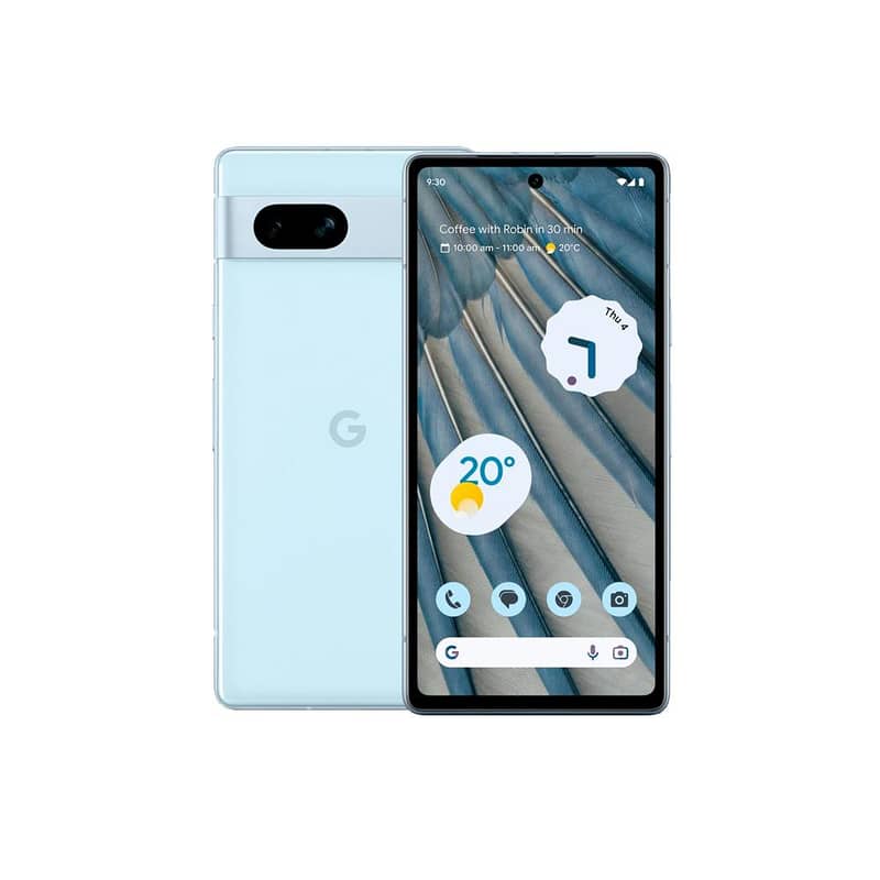 Google Pixel 7a 1