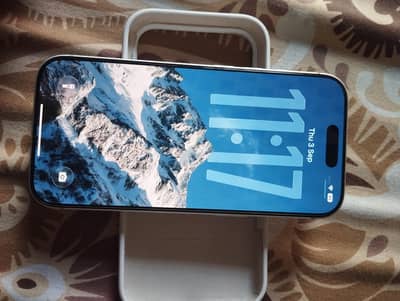 Apple iPhone 17 Pro factory unlock