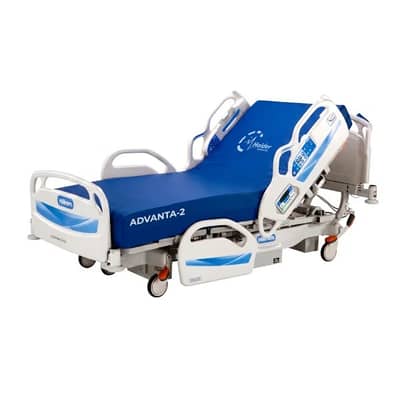Brand New Manual Patient Bed, High Quality Patient Bed For Sale