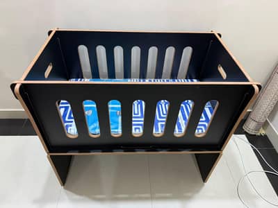 Baby Cots (Openwood Company)