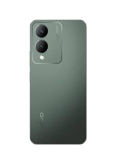 Vivo Y12s